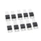10pcs C2078 2SC2078 3A 80V NPN High Frequency Transistor Channel