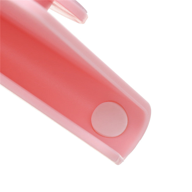 Universal Powerful Sticky Charging Anti-scratch Wall Holder Stand for Xiaomi Mobile Phone