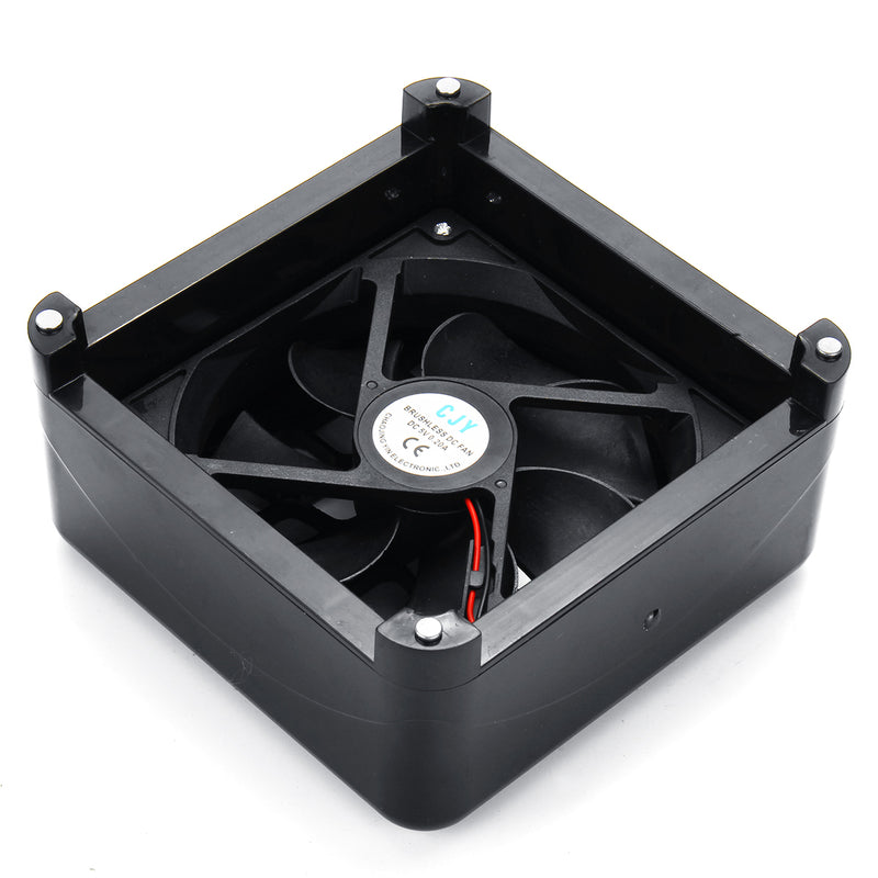 Portable USB Mini Cool Air Conditioner Fan Air Cooler For Office Desktop Home