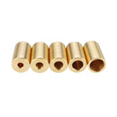 Effetool 3.17/4/5/6/8mm Brass Bush Brass Sleeve for B10 Drill Chuck