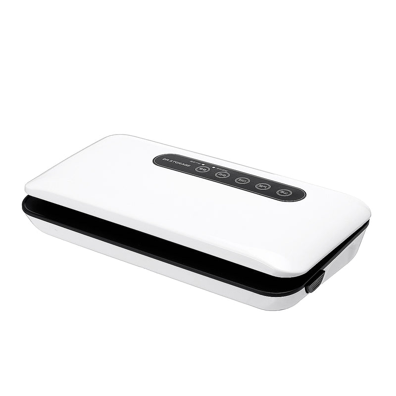220V Household Vacuum Sealer Machine Food Packaging Sous Vide Packing Kitchen Storage