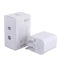 XIAOMI Qingping Blueooth WIFI Gateway Applicance Switch Linkage Gateway Smart Door Lock Wi-Fi Gateway Bluetooth Mesh Gateway Lock Wi-Fi Gateway Work With Mijia APP