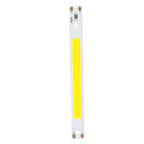 DC5V 3W 80x7.5mm COB LED Strip Bar Light Warm Cold White Red Blue Green Color Lamp Emitting Diode Chip