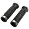 Handlebar Grips Rubber Gel Universal For 7/8inch 22mm Handlebar Yamaha Honda Suzuki