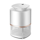 Loskii LM-909 Electronic UV Light Lamp Smart Light Control Switch Escape-proof Mesh Mosquito Repelle