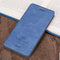 MOFI PU Leather Flip With Stand Card Slot Holder Protective Case For Xiaomi Pocophone F1