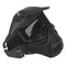 CS Paintball Direct Live Tactical Field Protective Tactical Mask of Granular Material
