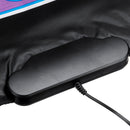 Non-Slip Single Dance Pad Step Dancing Non-slip Mats for PC Computer USB Game Sport Music