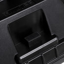 70 LED Solar Wall Light Motion Sensor 3 Modes Rotatable Outdoor Yard Garden Lamp