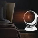 Xmund XD-SH4 2000W Heater Fan Electric Heating Fan Winter Warmer Variable Temperature Fan