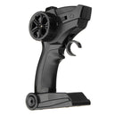 SNRM69 2.4G 4-Channel Digital Radio Wireless RC Control Transmitter Receiver For Car Boat