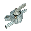 Fuel Tank Switch Petcock Tap With Fuel Line Hose For 49cc 110cc 125cc Pit Dirt Quad Bike ATV
