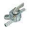 Fuel Tank Switch Petcock Tap With Fuel Line Hose For 49cc 110cc 125cc Pit Dirt Quad Bike ATV