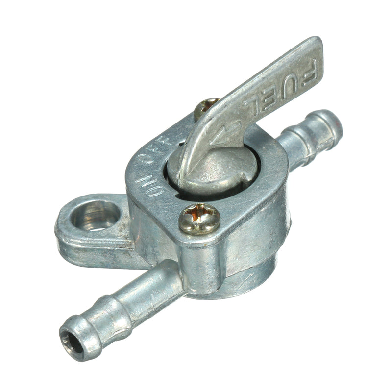 Fuel Tank Switch Petcock Tap With Fuel Line Hose For 49cc 110cc 125cc Pit Dirt Quad Bike ATV