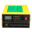 12/24V 10A Electric Auto Battery Charger Battery Charger