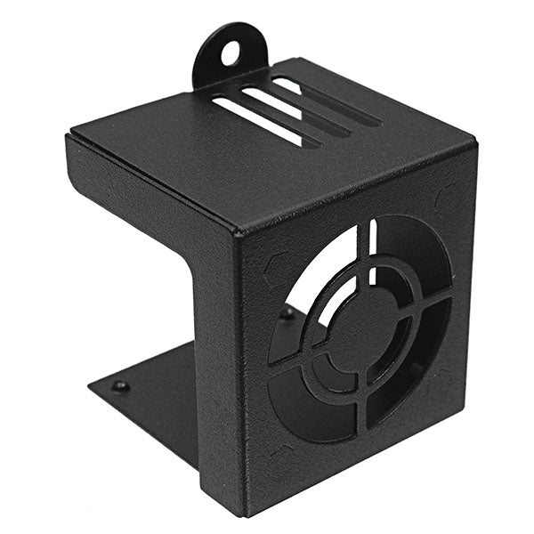 Creality 3D DIY Full Metal Cooling Fan Cover For 3D Printer CR-10 CR-7 CR-8