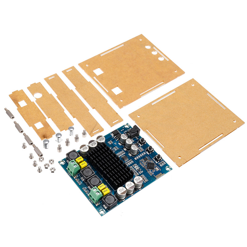 TPA3116D2 120W x 2 Wireless bluetooth Audio Digital Amplifier Board