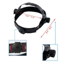 Solar-Powered Electric Welding Helmets Masks Welder Protection Tools Welding Devices Welding Helmet For Mig Arc Welding