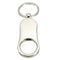 3D Keychain Keyfob Gift Compass Bottle Opener Keyring Multifunctional
