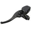 7/8" Front Left Brake Master Cylinder Lever For Polaris Magnum Trail Boss