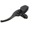 7/8" Front Left Brake Master Cylinder Lever For Polaris Magnum Trail Boss