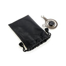 Game Control Touch Screen Joystick for Mobile Phone Tablet Mobile Rocker Sucker with Storage Bag