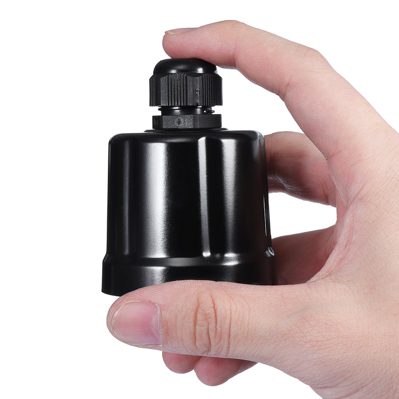 Plastic Screws Nut Cover For Brewing Heating Element Boiler Immersion Heater