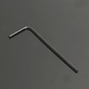 6 String Fixed Bridge Guitar Part Hardtail Bridge For Electric Guitar