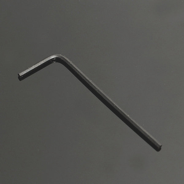 6 String Fixed Bridge Guitar Part Hardtail Bridge For Electric Guitar