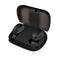 Bakeey Y33 TWS Wireless bluetooth 5.0 Sports Earbuds Earphone Button Touch Stereo Music Headset