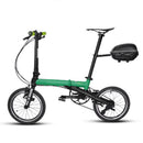 ROCKBROS Cycling Shelves Package Saddle Bag Bicycle Tail Bag Mountain Bike Pack Hard Shell Bike Bag