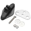 5PCS Pet Electronic Fence Plastic Insulators Fencing Insulators Plastic Screw In Insulators