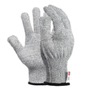 Anti-cutting Gloves Safety Cut Proof Stab Resistant Stainless Steel Wire Metal Mesh Kitchen Butcher Cut-Resistant Safety Gloves