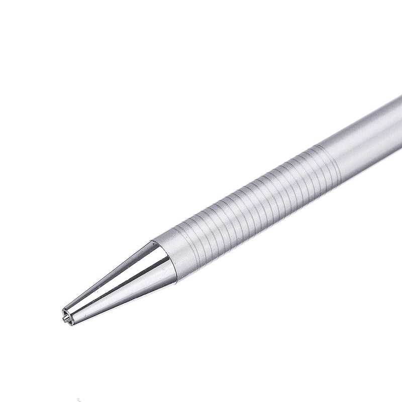 Deli Mechanical Pencil Set Kawaii School Office Supply Student Stationery Artist Paint Press Automatic Pencil For Kids Writing