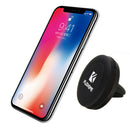FLOVEME Car Air Vent Magnetic Phone Holder Silicon Multifunctional Mount Stand for iPhone XS