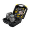 12V 150Psi 40L/Min Portable Digital LED Smart Air Compressor Pump Handheld Tire Inflator Electric Air Pump Repair Tool Accessories 30 Cylinder