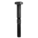 Wade's Extruder Hobbed Bolt M8 Wire Feed Teeth Space 1mm For Prusa I3 RepRap 3D Printer