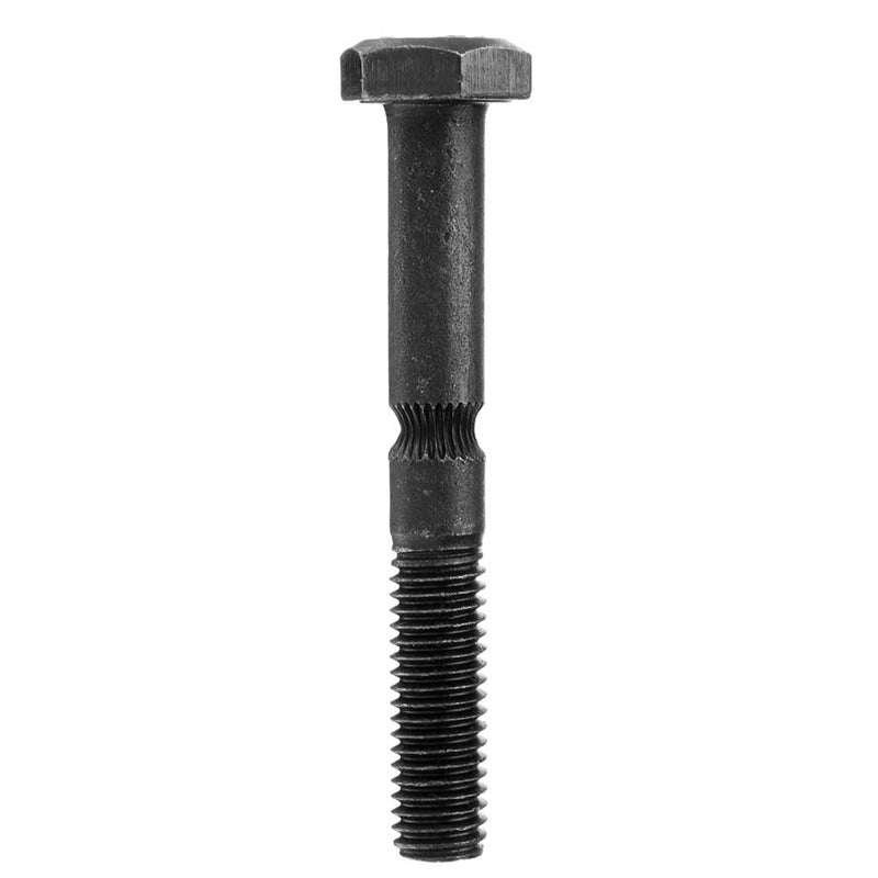 Wade's Extruder Hobbed Bolt M8 Wire Feed Teeth Space 1mm For Prusa I3 RepRap 3D Printer
