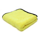 Tirol 45*38cm Microfiber Cleaning Auto Car Soft Cloth Wash Towel Tool