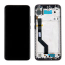LCD Display+Touch Screen Digitizer Assembly Replacement With Tools For Xiaomi Redmi Note 7