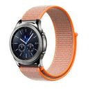 Bakeey Universal 22mm Colorful Nylon Watch Band for Amazfit Smart Watch 3 Samsung Galaxy Watch 46mm Samsung Gear S3 Frontier