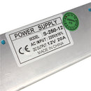 Mini Switching Power Supply 220V To 12V 20A 250W For LED Strip Light