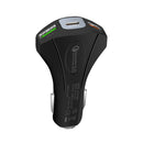 Bakeey 3.5A 3 USB QC3.0 Type C PD Fast Charging Car Charger For iPhone 8Plus 11 Pro Huawei P30 Pro Mate 30 5G Xiaomi Mi9 9Pro