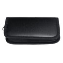 23Pcs Portable Suture Practice Instrument Tools Kit Set for Medical Students Trainning