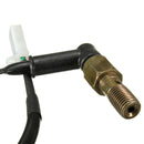 M10x1.25mm Banjo Bolt Motorcycle Hydraulic Brake Pressure Light Switch