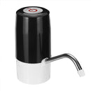 Wireless Automatic Electric USB Water Pump Dispenser Gallon Drinking Water Bottle Switch