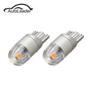 Autoleader T10 2SMD 3030 W5W 194 168 LED Reading Light Interior Light Tail Light