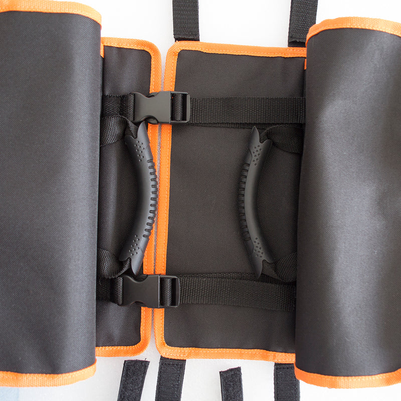 Bicycle Bike Motorcycle Saddlebags Side Panniers Rear Rack Tail Seat Bags Packs Luggage