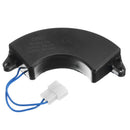 CBB61 35UF 450V 350V AC 50/60Hz AVR Gasoline Generator Capacitor AVR