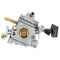 Carburetor For Stihl BR500 BR550 BR600 Backpack Blower Zama C1Q-S183 Carb